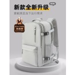 Men's Large Capacity Travel Backpack, 2026 New Style, Lightweight Backpack for Short Trips, Women's Luggage/Schoolbag